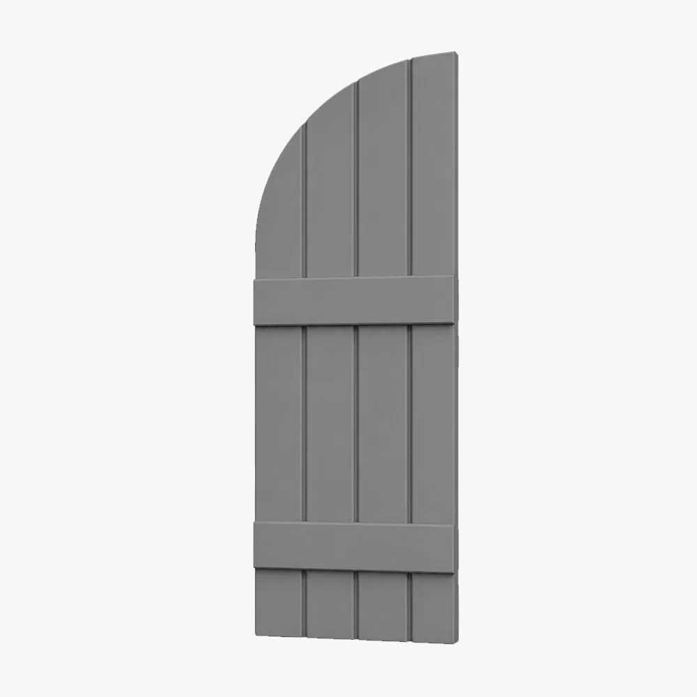 Exterior Louvers Shutters 4