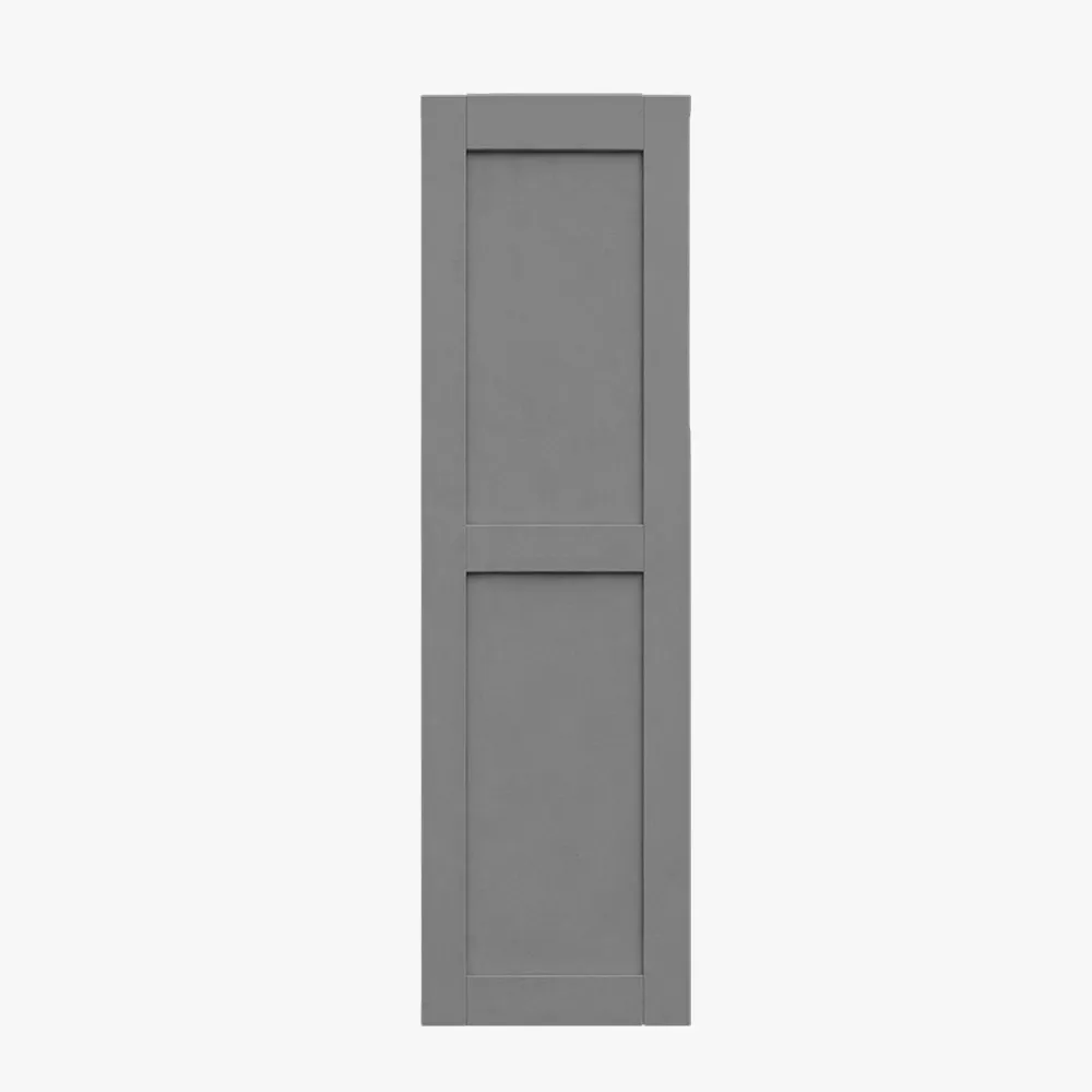Exterior Louvers Shutters 5