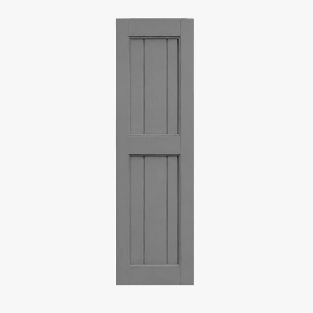 Exterior Louvers Shutters 8