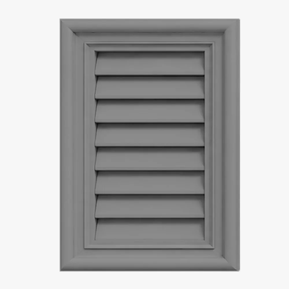 Exterior Louvers Shutters 9