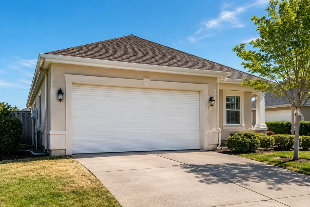 Full Garage Door Surround Kits 1