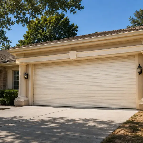 Full Garage Door Surround Kits 14