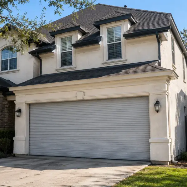 Full Garage Door Surround Kits 15