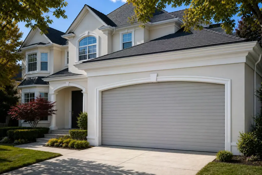 Full Garage Door Surround Kits 2