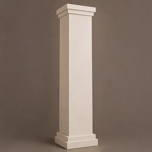 PLAIN COLUMN