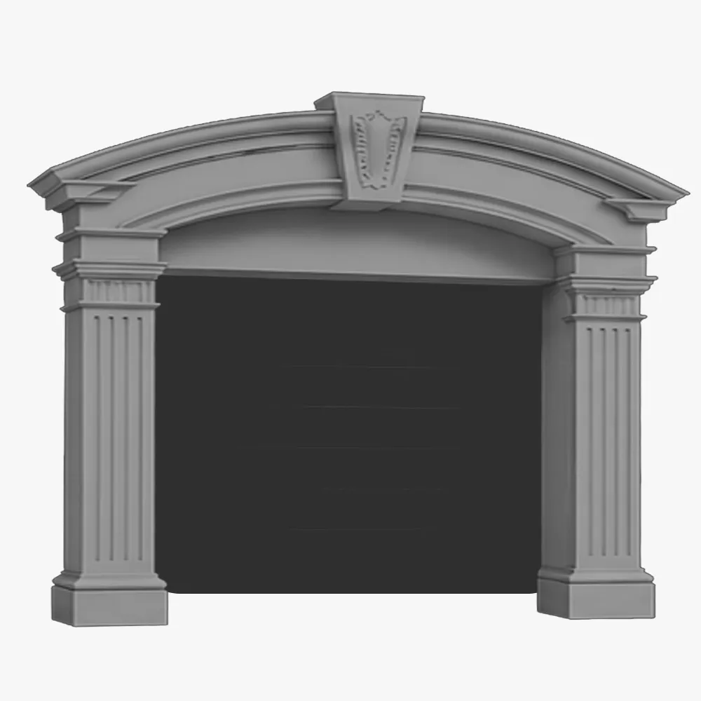 Surround KitsGarage Door