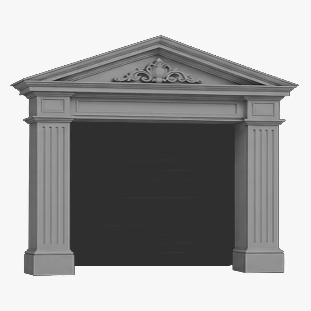 Surround KitsGarage Door 4