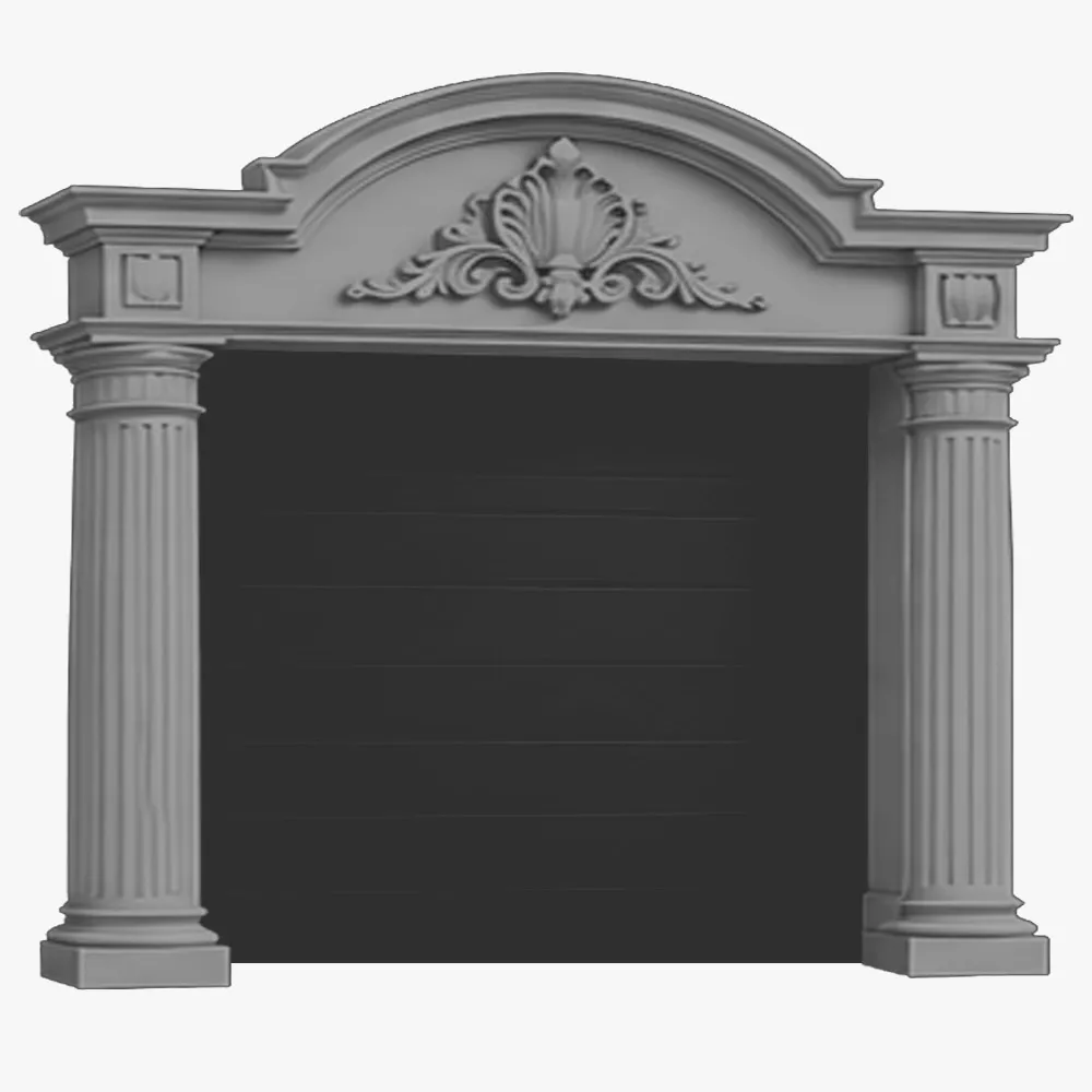 Surround KitsGarage Door 8
