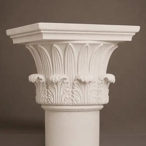 TEMPLE OF WINDS ROUND