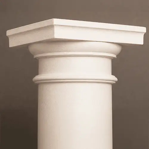 TUSCAN ROUND