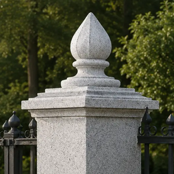 Decorative Finials 3