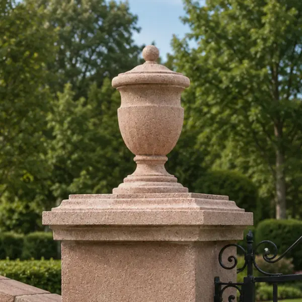 Decorative Finials 6