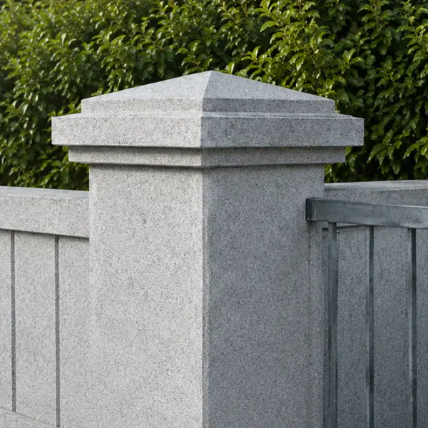 Decorative Finials 9