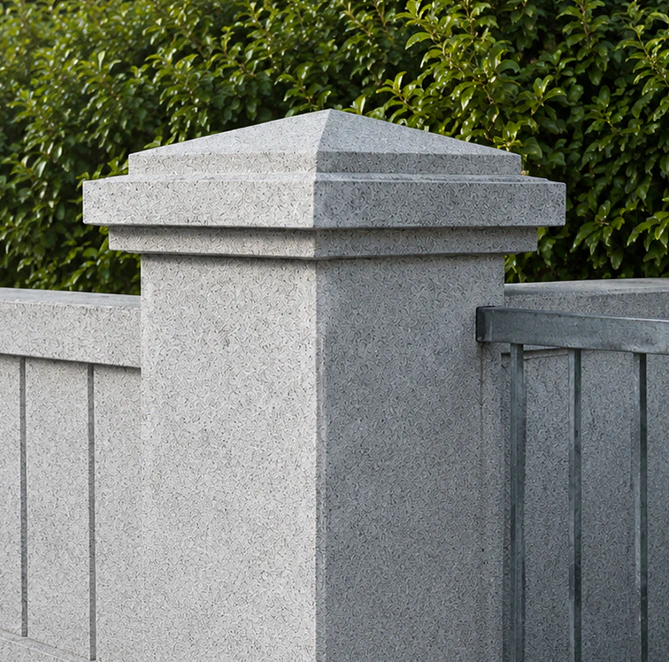 Decorative Finials 9