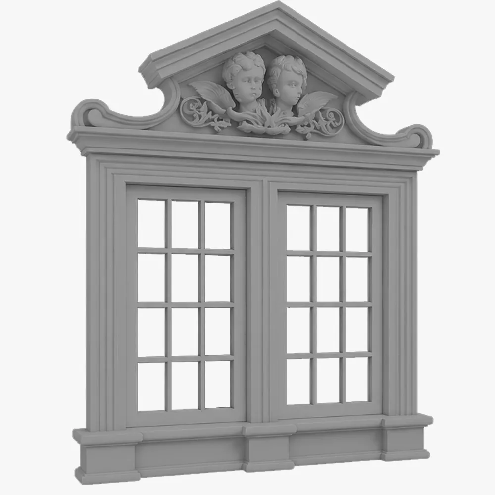 Dormer Windows Inside 5