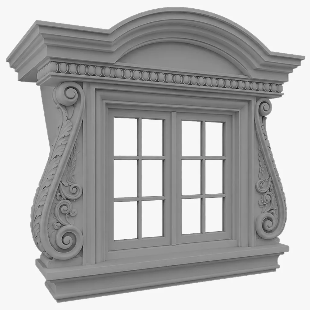 Dormer Windows Inside 8