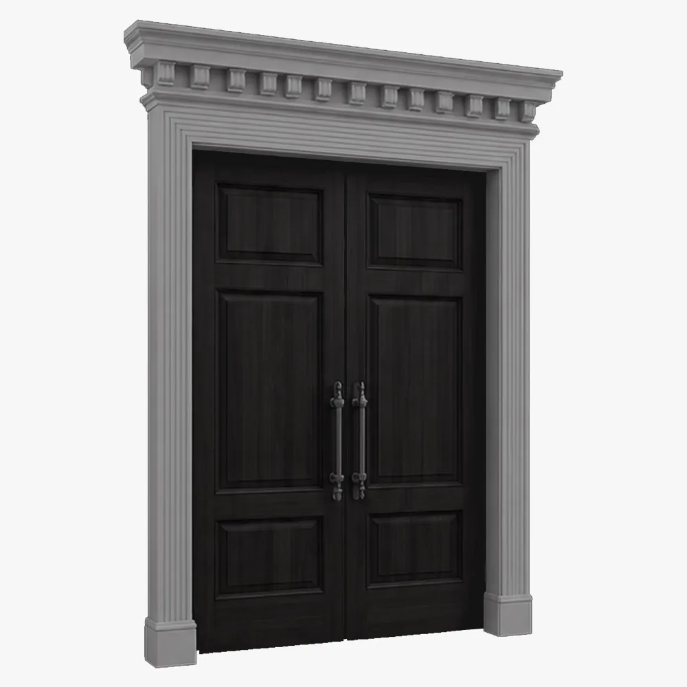 Front Door Surrounds 3