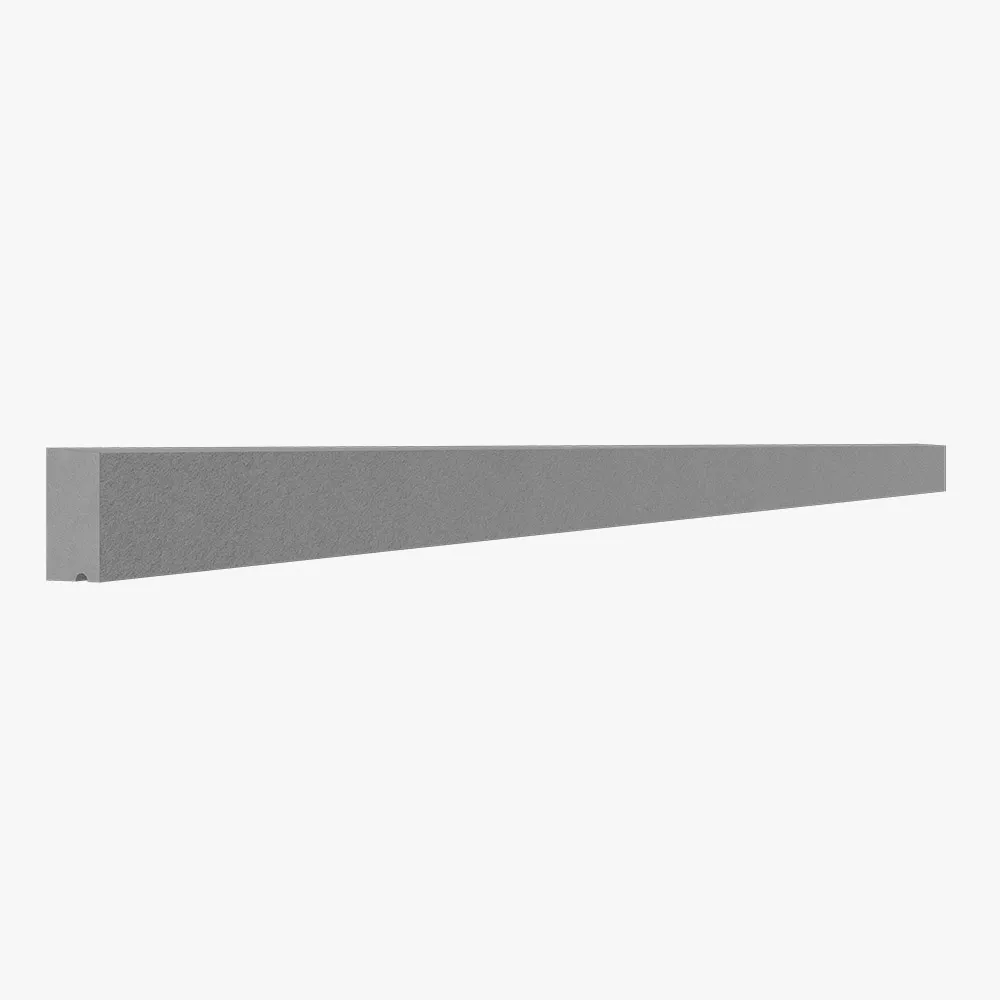 Linear ShapesSills Bands 12