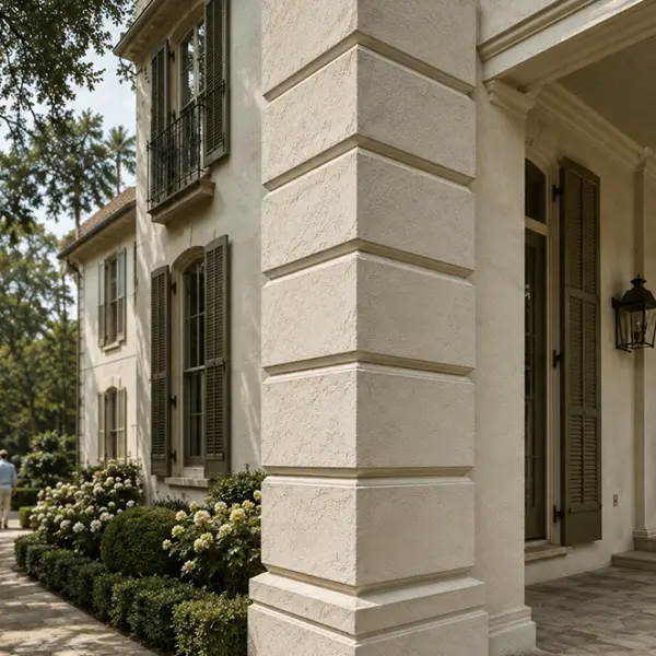 Quoins Architecture 9