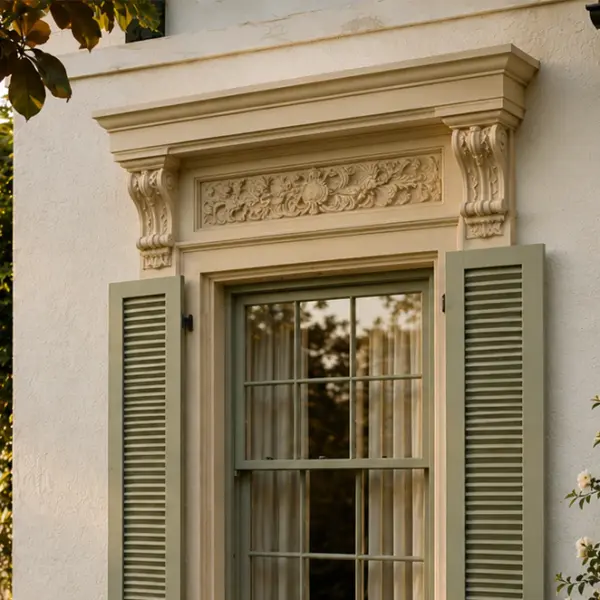 Window Molds 3