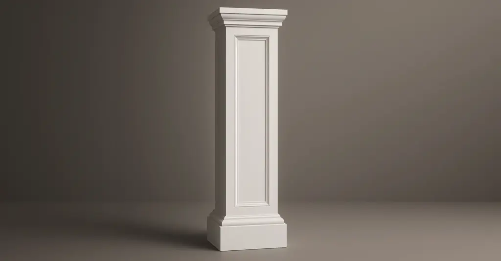 Architectural Columns