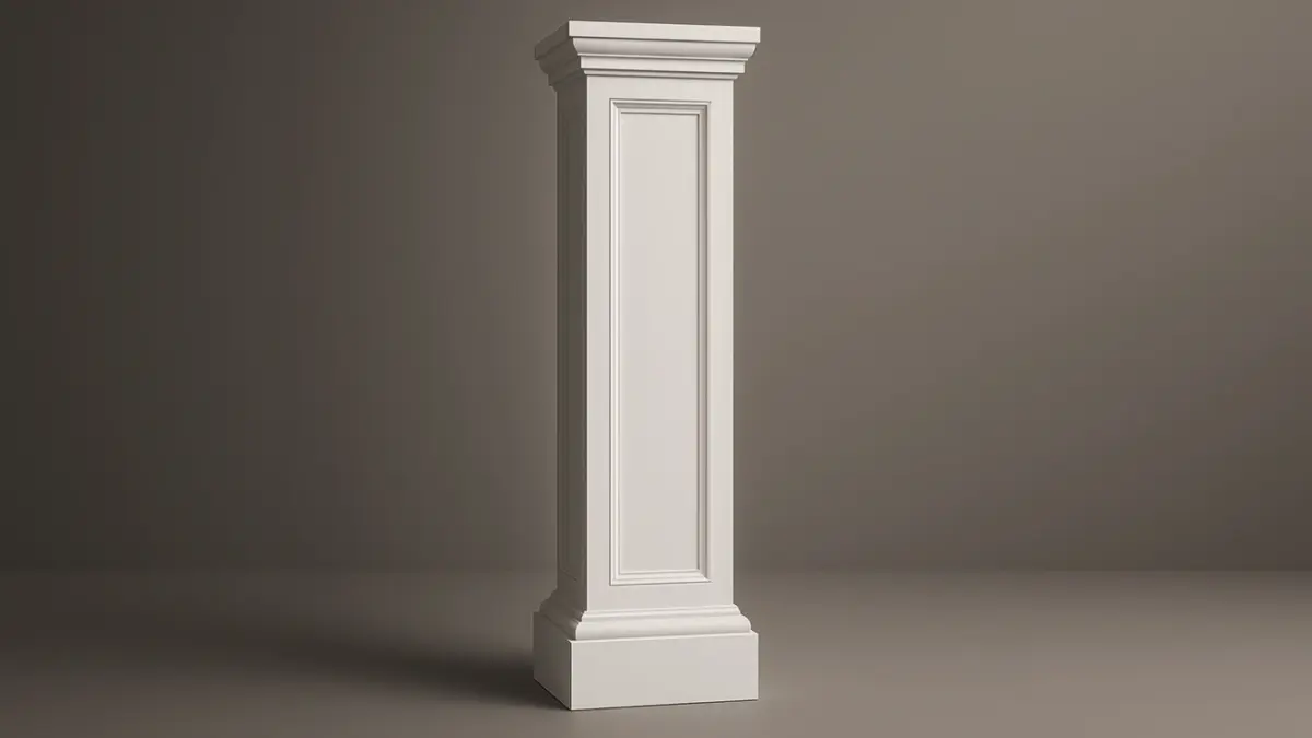 Architectural Columns