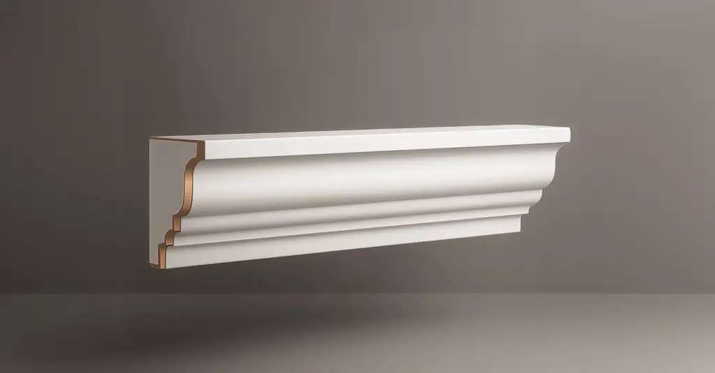 Crown Moldings