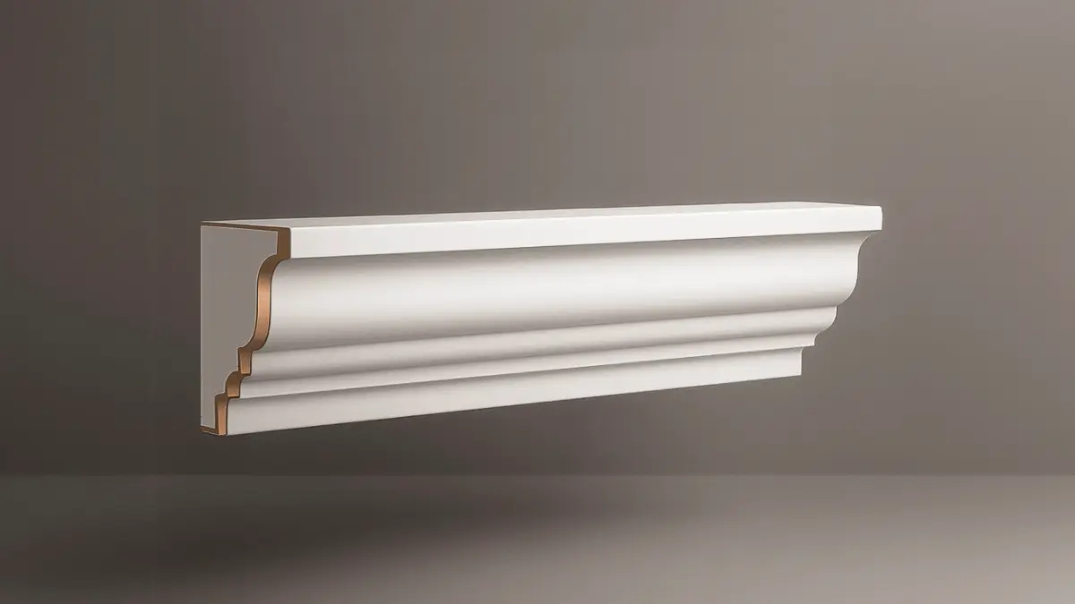 Crown Moldings