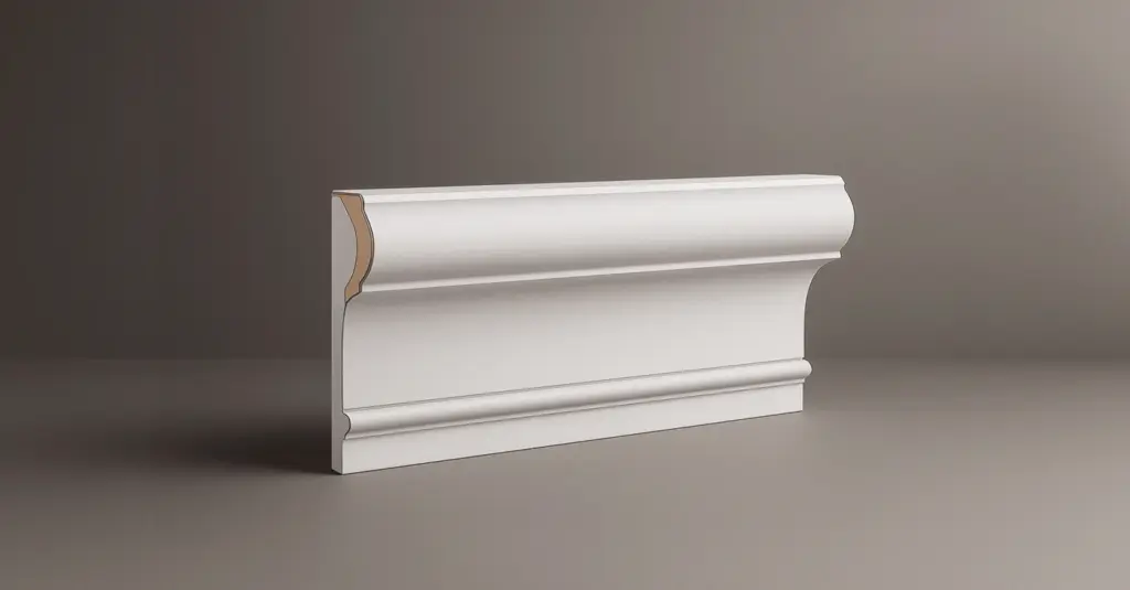 Decorative Moldings