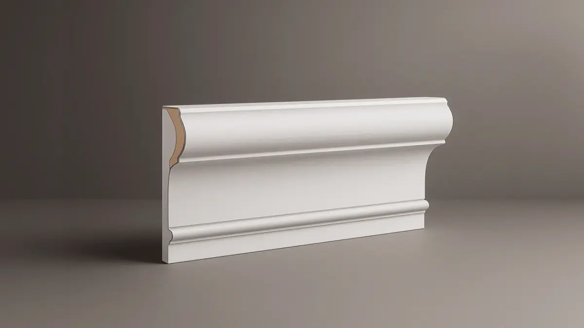 Decorative Moldings