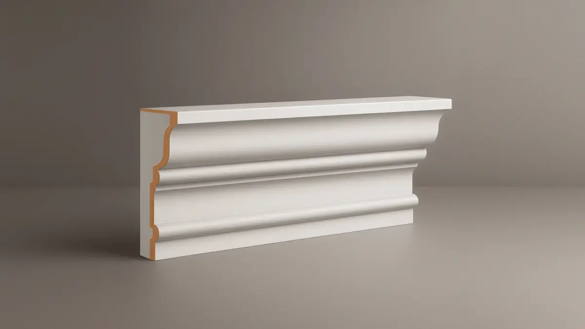 Decorative Trims