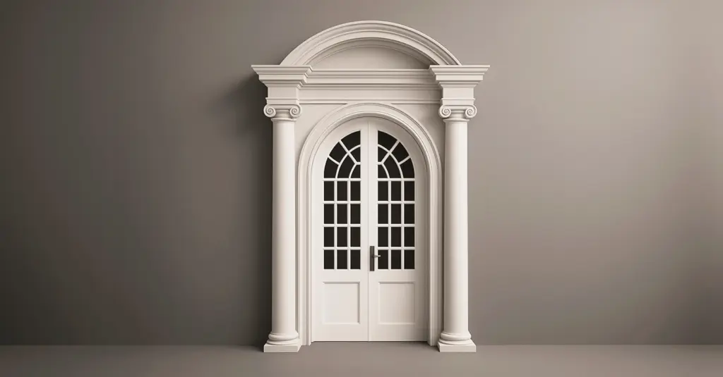 Door Surrounds