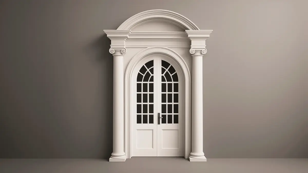 Door Surrounds