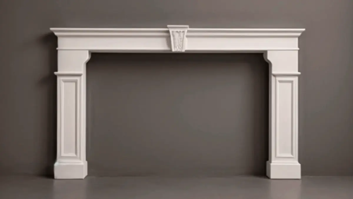 Full Garage Door Surround Kits