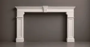 Kits completos para el marco de la puerta del garaje