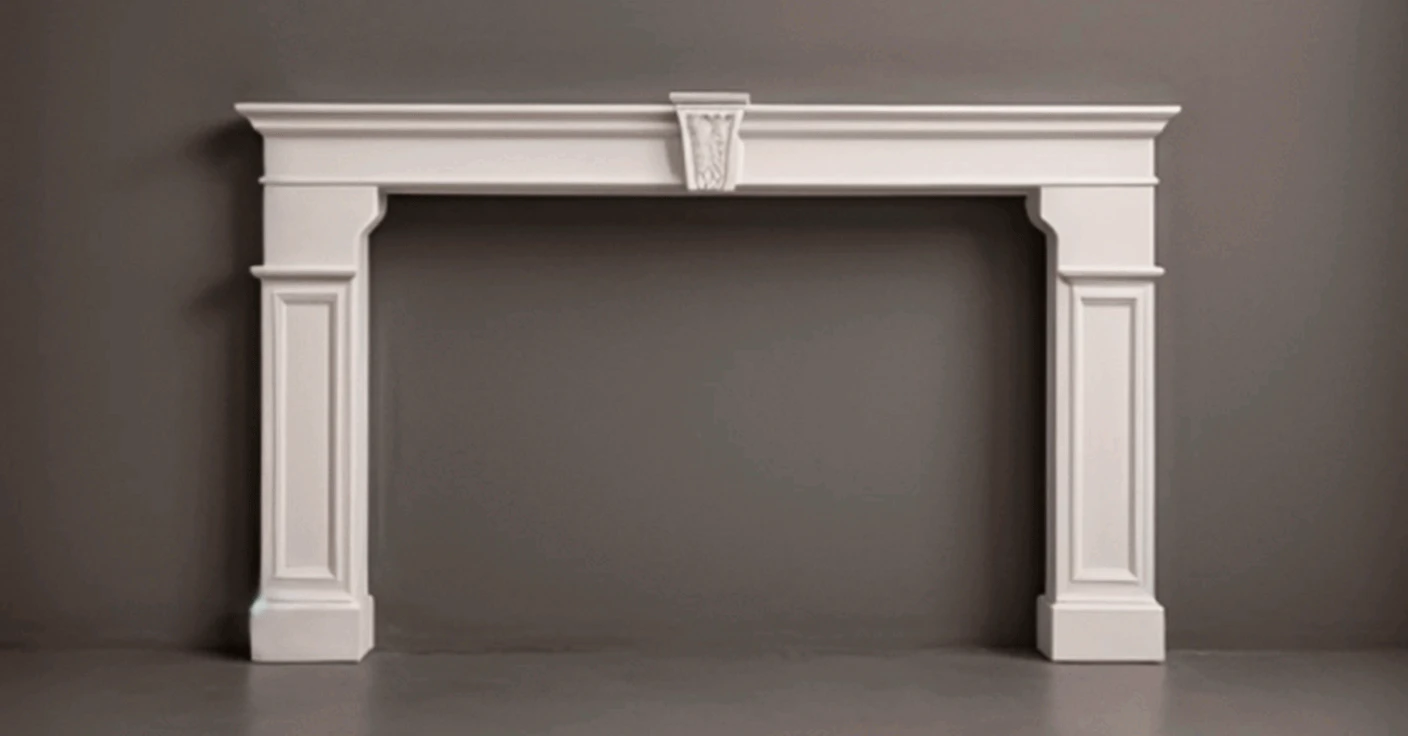 Full Garage Door Surround Kits