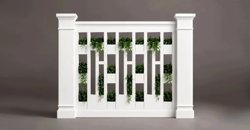 Green Wall Vertical Garden Panel Systems