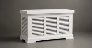 HVAC Soundbloc Enclosures