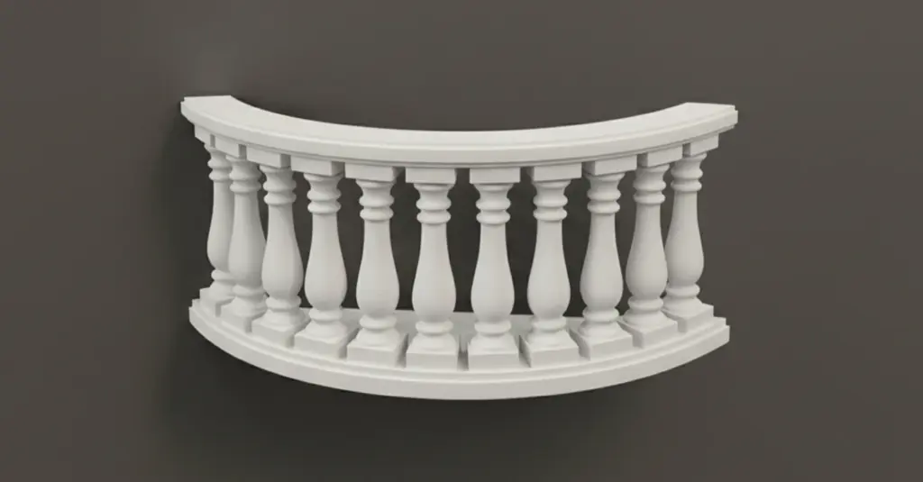 Juliet Balcony