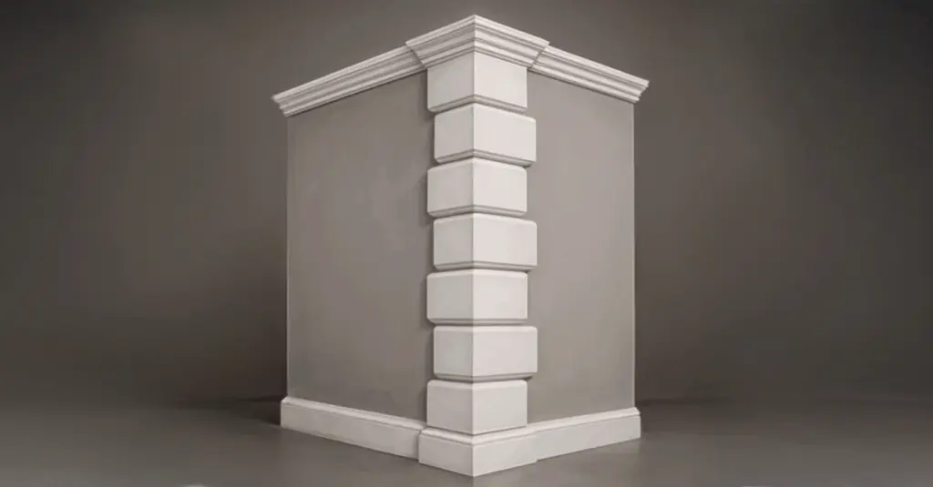 Quoins