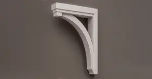 Rafter Tails Knee Braces
