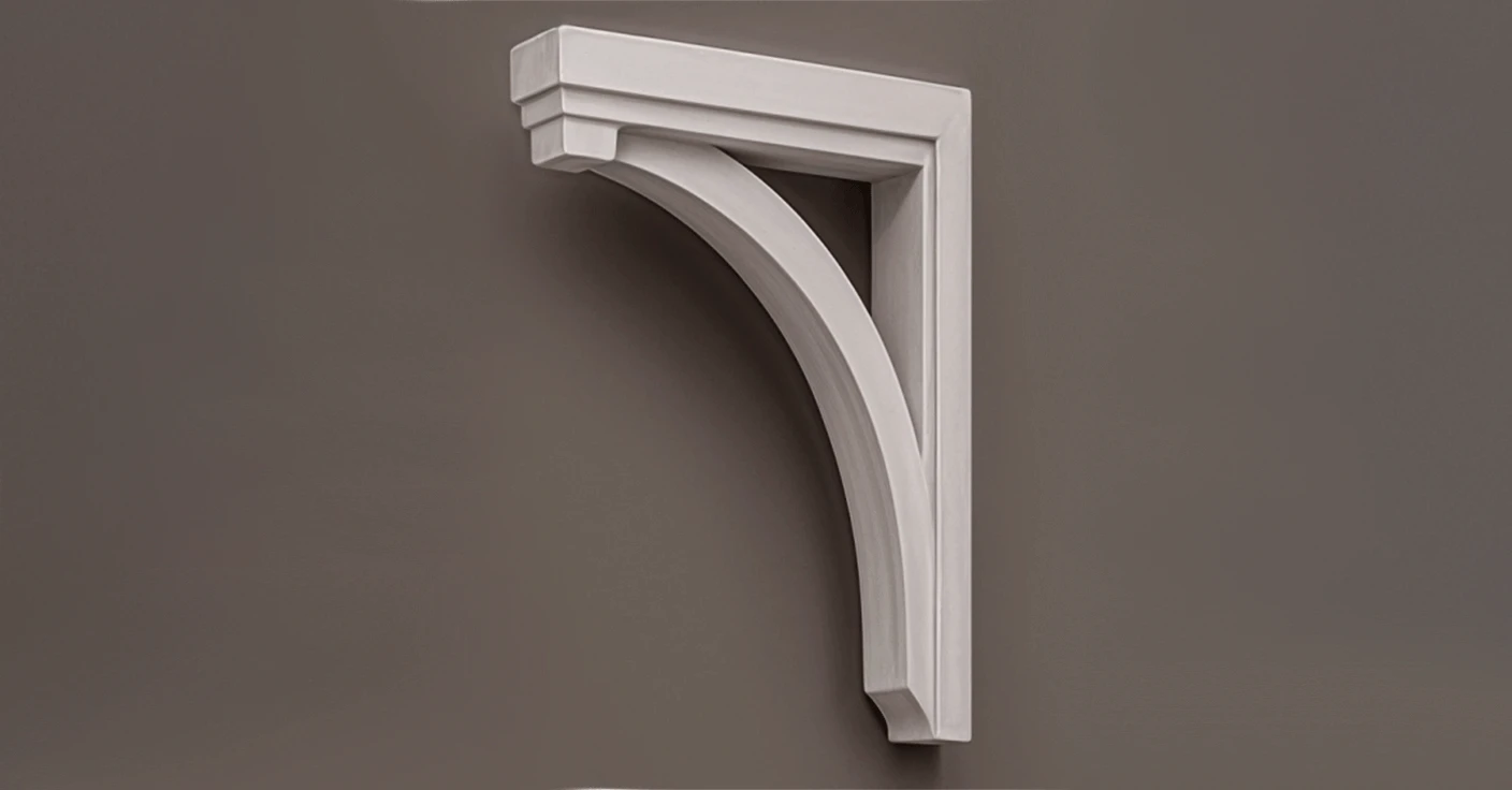 Rafter Tails Knee Braces