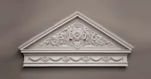Paneles de tímpano