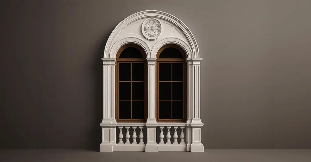 Window Surrounds