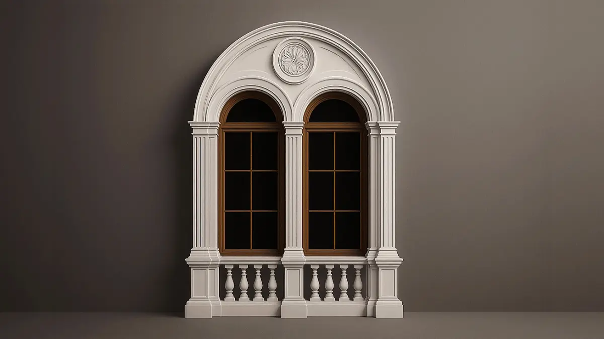 Window Surrounds