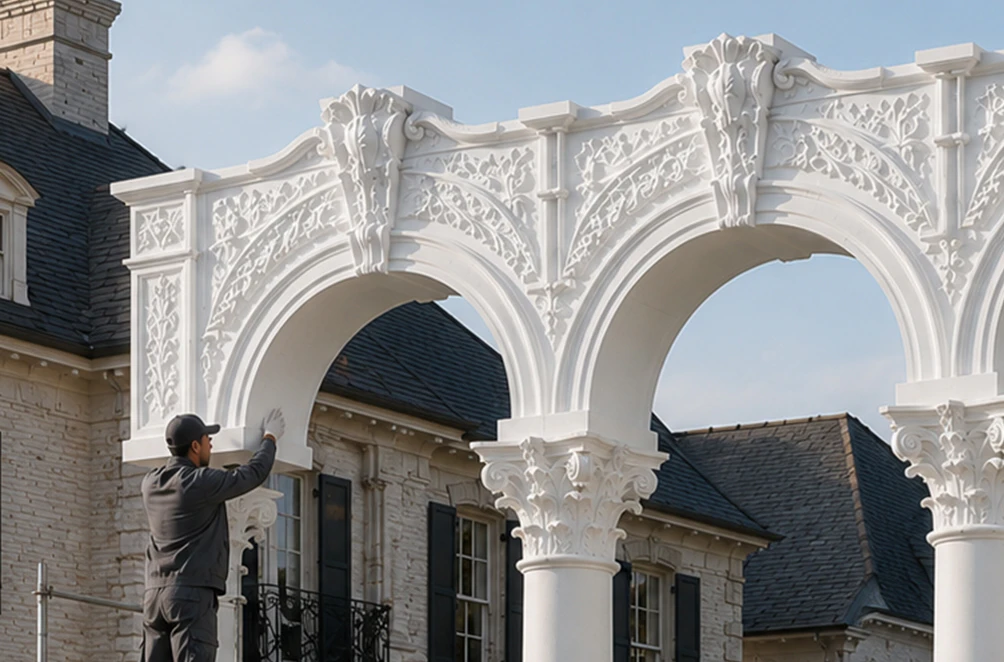 Arcade Architecture Header 8 Horizontal