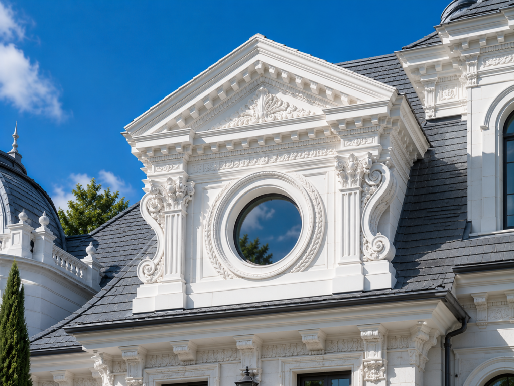 Dormer Windows 2