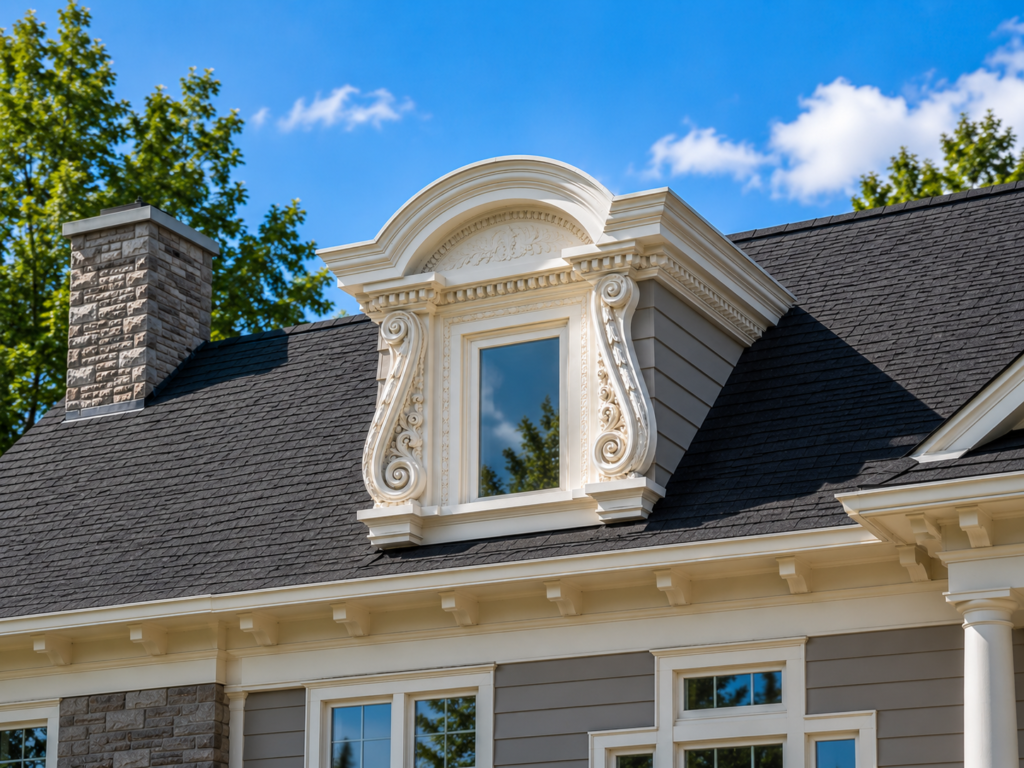 Dormer Windows 6