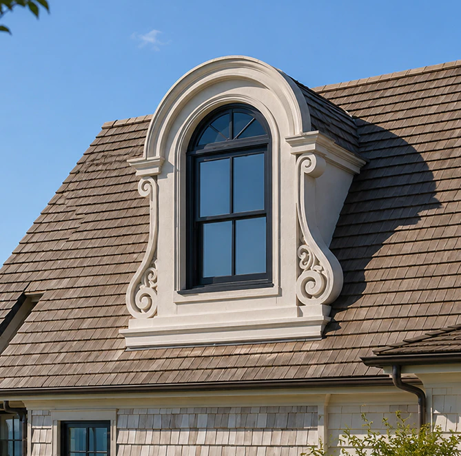 Dormer Windows Header 1