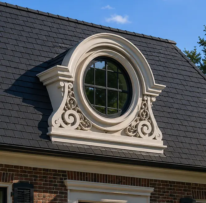 Dormer Windows Header 2